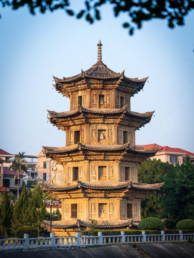 世界上只有中国福建省莆田市才有的全球 “独一无二的10大奇景”