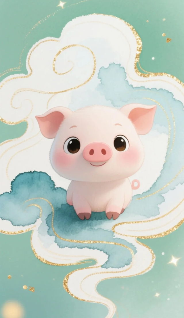 亥猪，就在明天，将有一生最大的三桩好事找上你，看看是怎么回事