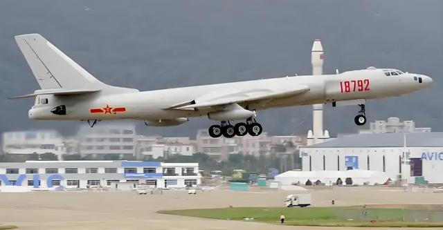 中泰空军联合军演“阵容”有何变化