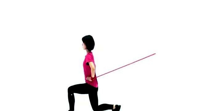 学医后才明白，增强骨密度最好的运动，不是散步游泳，而是这个