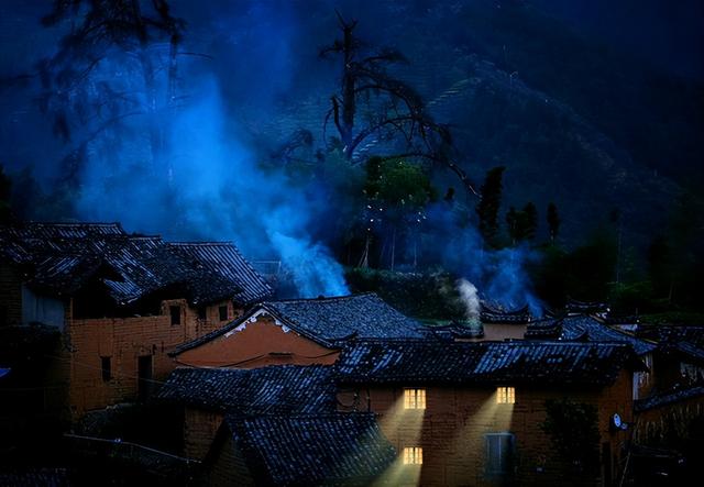 昆明没想到，贵阳也没想到，如今的中国青州	，已成为全国焦点