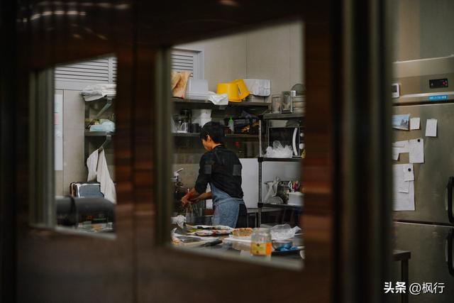 松本私藏秘境：浅间温泉乡的日常，泡汤、读书，是可负担的精致