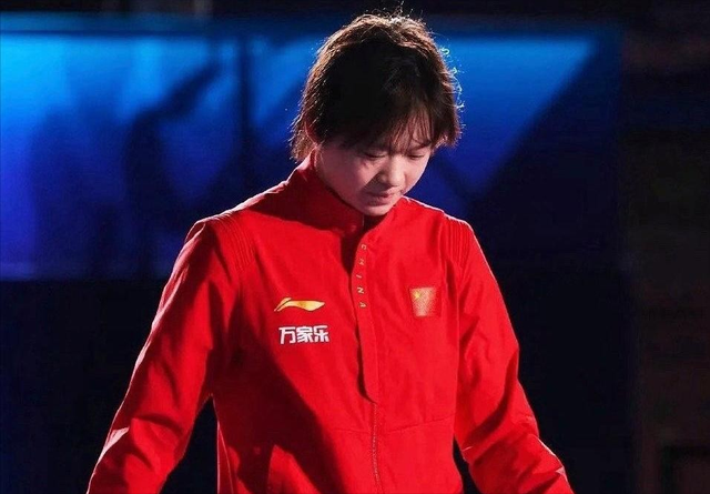 豪宅风波升级！专家建议拆除全红婵雕像，樊振东的话终于有人信了