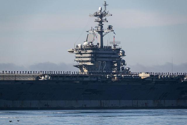 51:50！美国投票结果公布后，特朗普连下六条命令