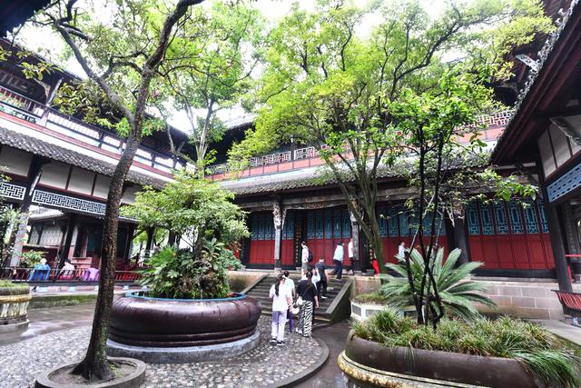 伟大工程都江堰