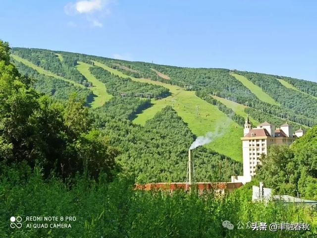 “红花梁”夏记｜孙恒民