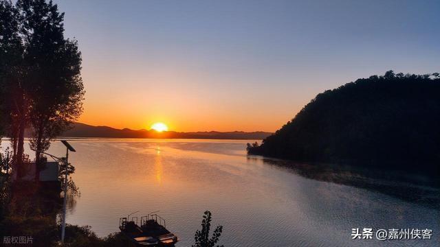 唐山十大奇景震撼全国独一份！