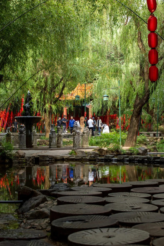 临沂人游临沂 | 一大波景区优惠福利来了