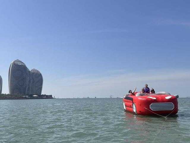 从新疆自驾到海南，车辆的消费怎样？