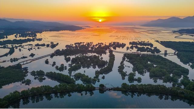 12.12开幕！品鲜蚝、逛湿地、抽温泉票，铁涌农文旅盛宴喊你打卡