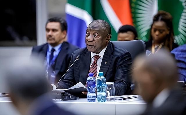 南非G20首办引争议，中国日本座次差距大，背后数字揭真相