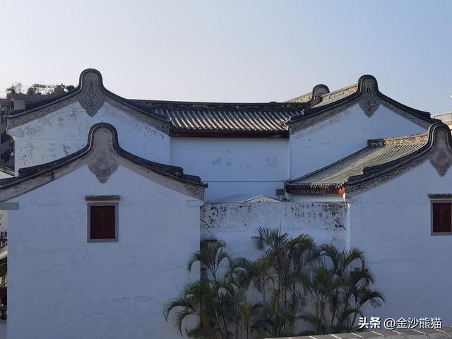 40km饶平到潮州 韩江原来是百姓纪念韩愈 双龙连续三年千里走双骑10