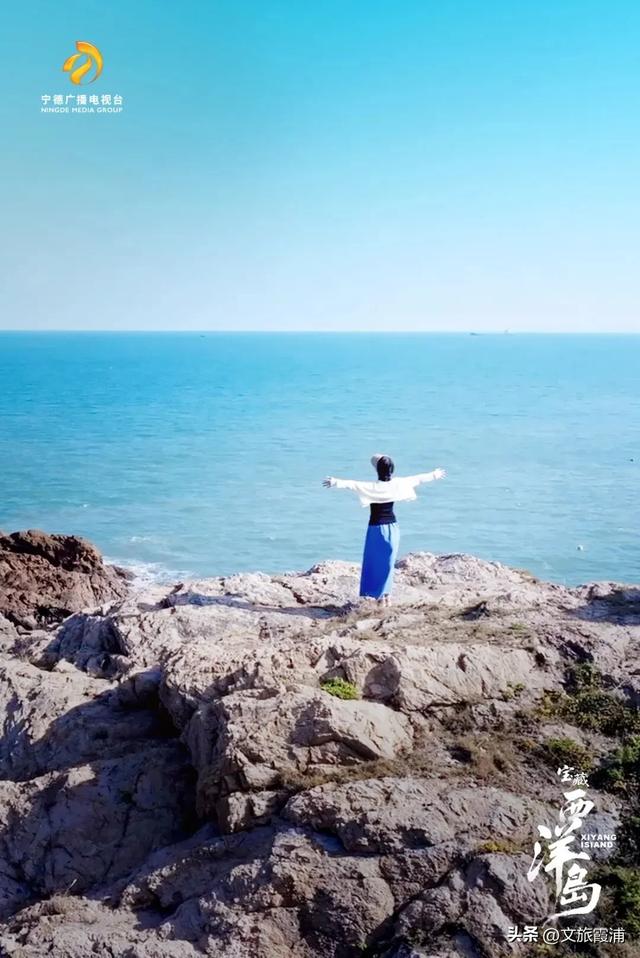 秋天最值得去的海岛！竟然是它！环岛公路、灯塔、悬崖……