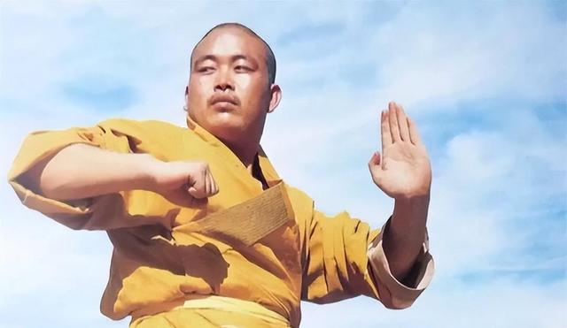 释永信家庭产业链曝光：原来背后藏着这样一出人生大戏？