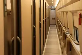 夕发朝至！太原南站新开直达深圳动卧列车，时间是…图片