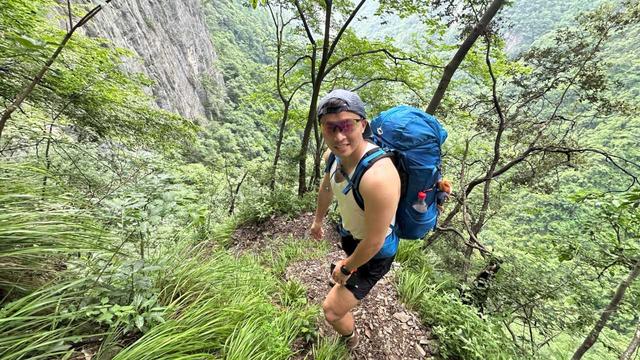 湖南天门山：一场逃离喧嚣的山野之约