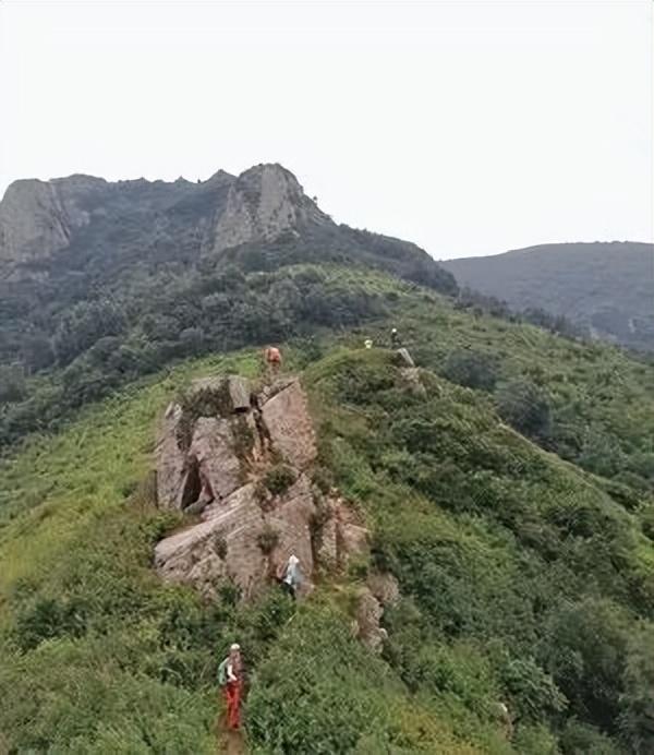 大同哪座山最高，谁是“大同屋脊”？
