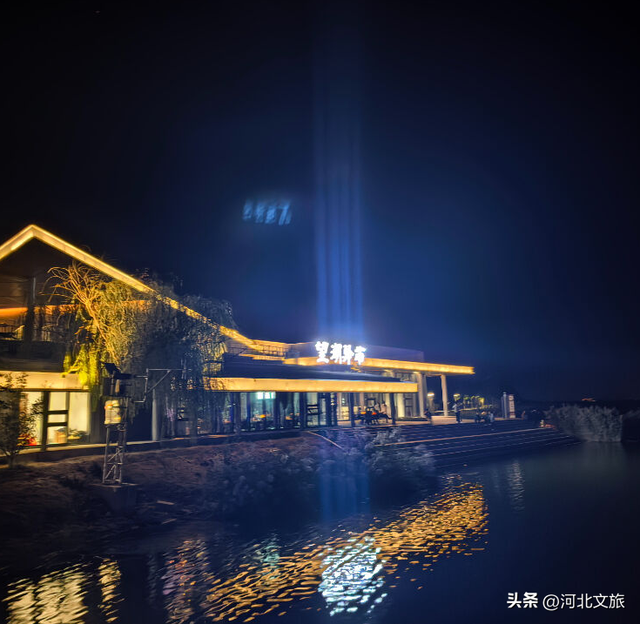 今天，带你认识一下，河北衡水！