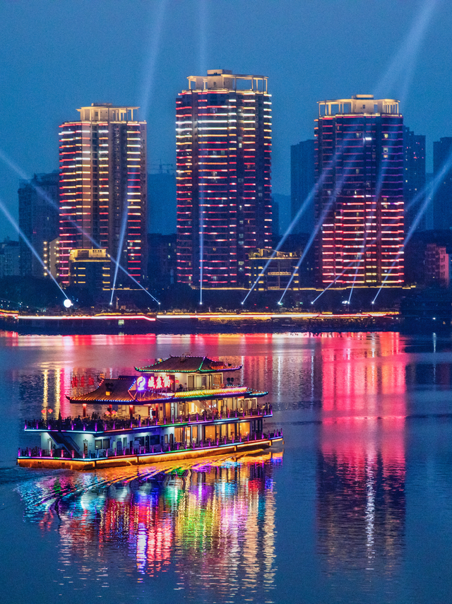 不只呆呆刨猪汤，合川还藏着许多惊喜！