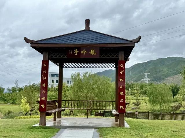 解州五龙峪：运城文旅新地标
