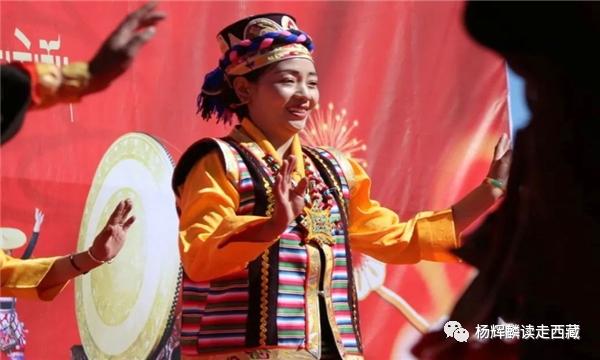 山南•曲松，这几个地方必须去，可以一睹藏獒风采