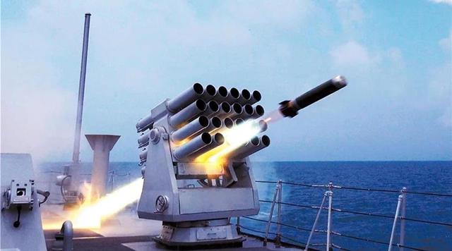 日本全境都将沦为战场！中国发出战略威慑后，美堤丰导弹撤出日本