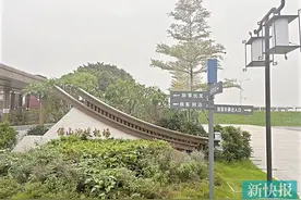 “最接地气”的佛山沙堤机场华丽变身，预计今年暑运投入使用图片