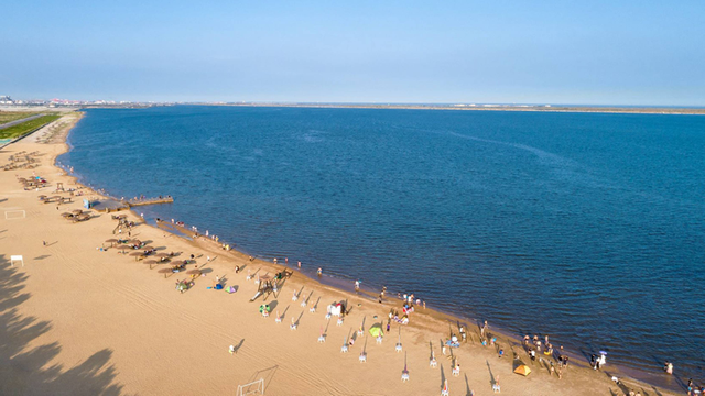 游河北：乐亭县 京津2.5小时直达，李大钊故乡的海滨田园等你来！