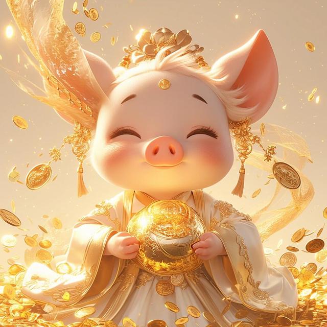 属猪的，别再困在小日子里了！1月15号，有人会伸手带你见新天