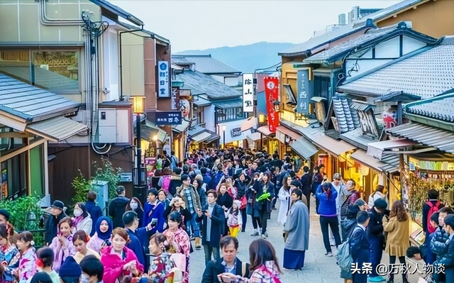 大批中国人依然去日本旅游！日媒追问时，他们的回答实在太扎心了