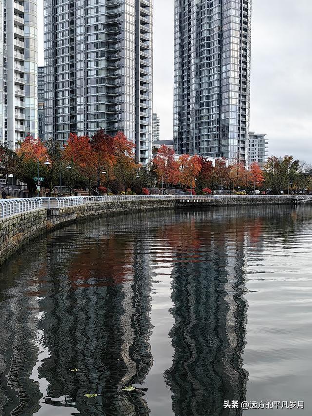 温哥华游记（六）