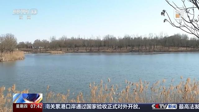 中国耗时20年又造了条“长江”，1.7亿人受益，到底有多了不起？