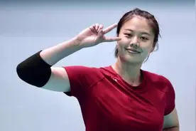 江苏省记大功！龚翔宇喜提副主任，郎平、队友送祝福图片