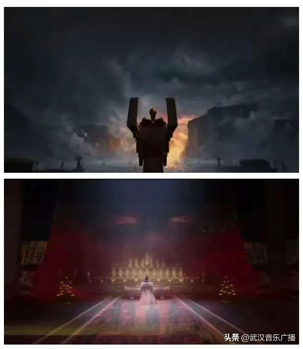 武汉市中心，不排队，看“天下第一剑”！
