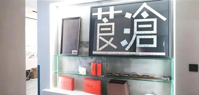 大运河边的“文化新舞台”