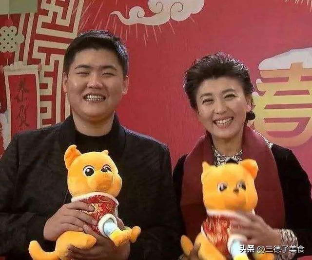 有其母必有其子！闫学晶又被爆出新料，她和儿子已经一个也跑不了