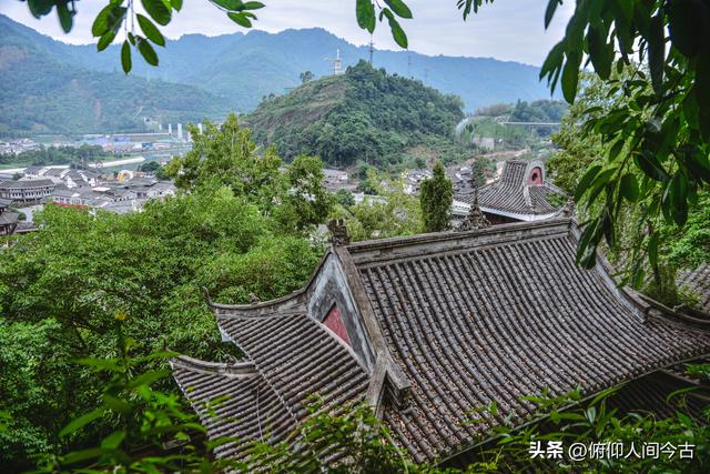 成都周边 | 一段古道，一座老桥，几度春秋