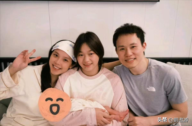 央视出面“打假”仅两周！全红婵曝光新身份，陈若琳的话应验了