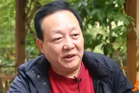 再见，严爹！《一家老小向前冲》里原来有这么多“宝藏”图片