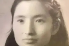 她们是河北人，都嫁给开国上将。图片