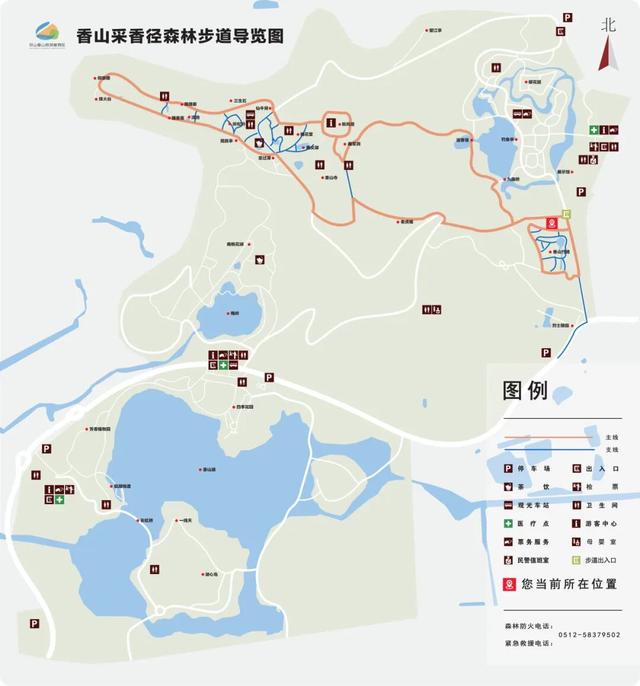 张家港很火的「线路」，后悔没早点去打卡