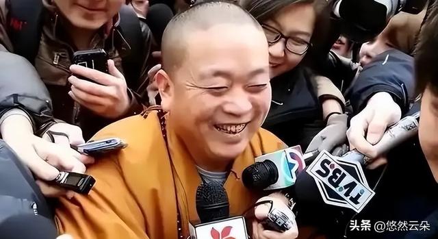 释永信倒台后，老乡才敢说实话，当年他想两三万一户买下整个村