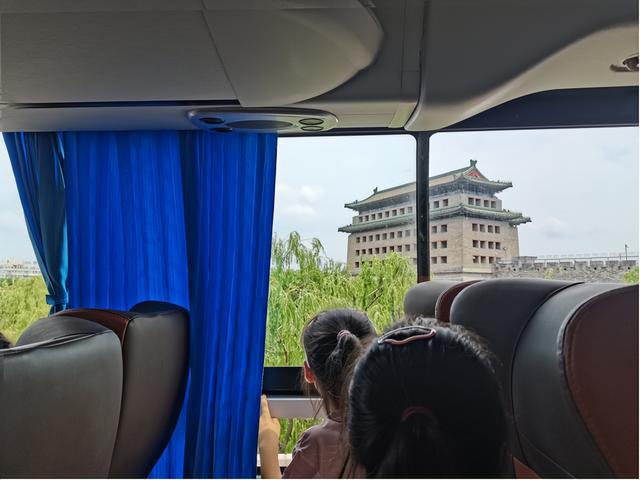 2025北京研学记第二篇：千里之行