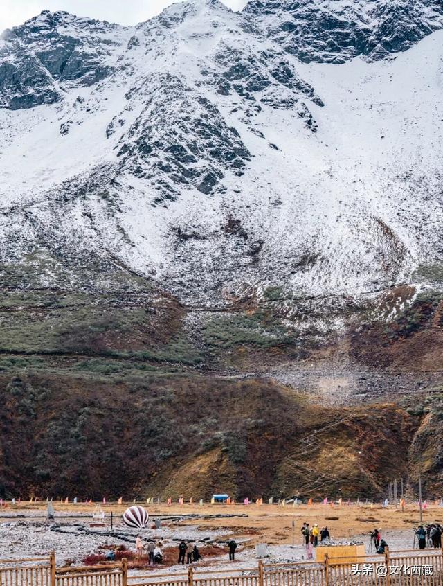 《奔跑吧》打卡西藏这个地方！明星同款旅游全攻略来了~