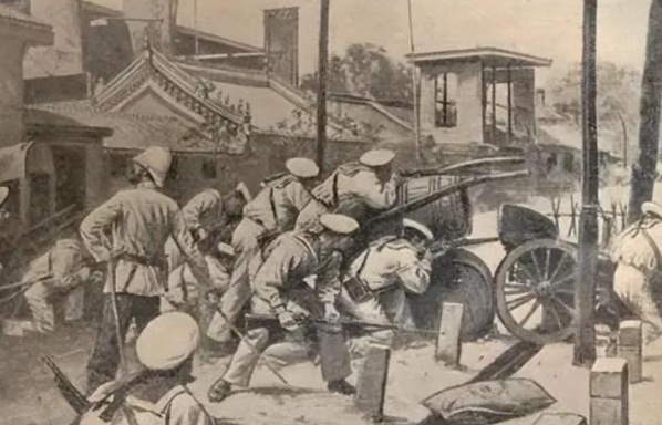 中国运气有多好？低调收回被侵占的领土，还意外发现大量珍稀矿藏