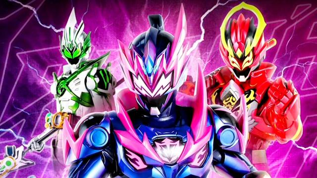 为什么铠甲勇士越来越不行了？