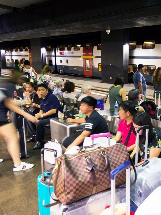 七亿人涌入欧洲，最大难题是尿尿？｜地球知识局