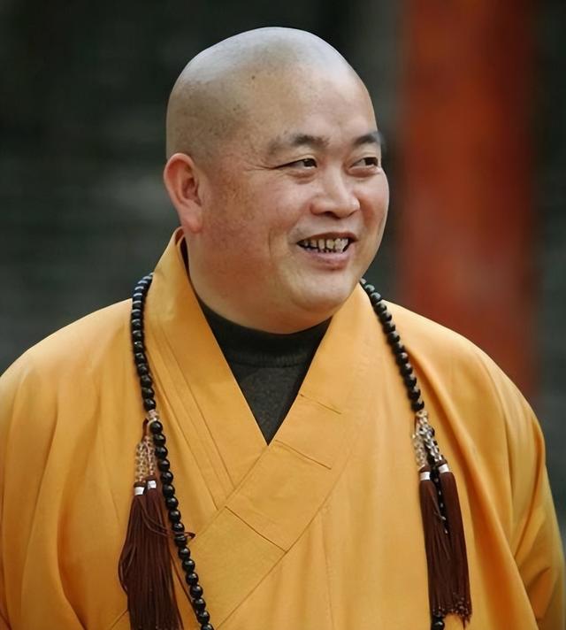 释永信刚被查，令人担心的事就发生了，著名央视主持人受到了牵连