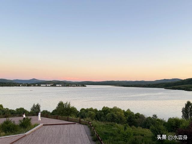 向北而行：北京自驾沽源、多伦、太仆寺旗草原牧歌（3）沽源多伦