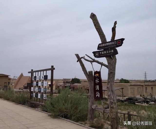 塞上江南宁夏，一个被严重低估的旅游大省